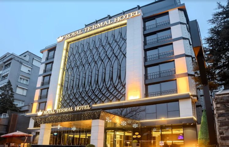 Royal Termal Hotel
