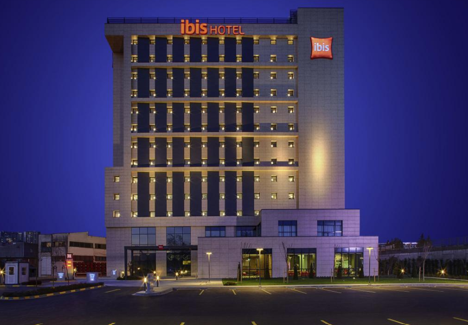 Ibis Istanbul Tuzla Hotel