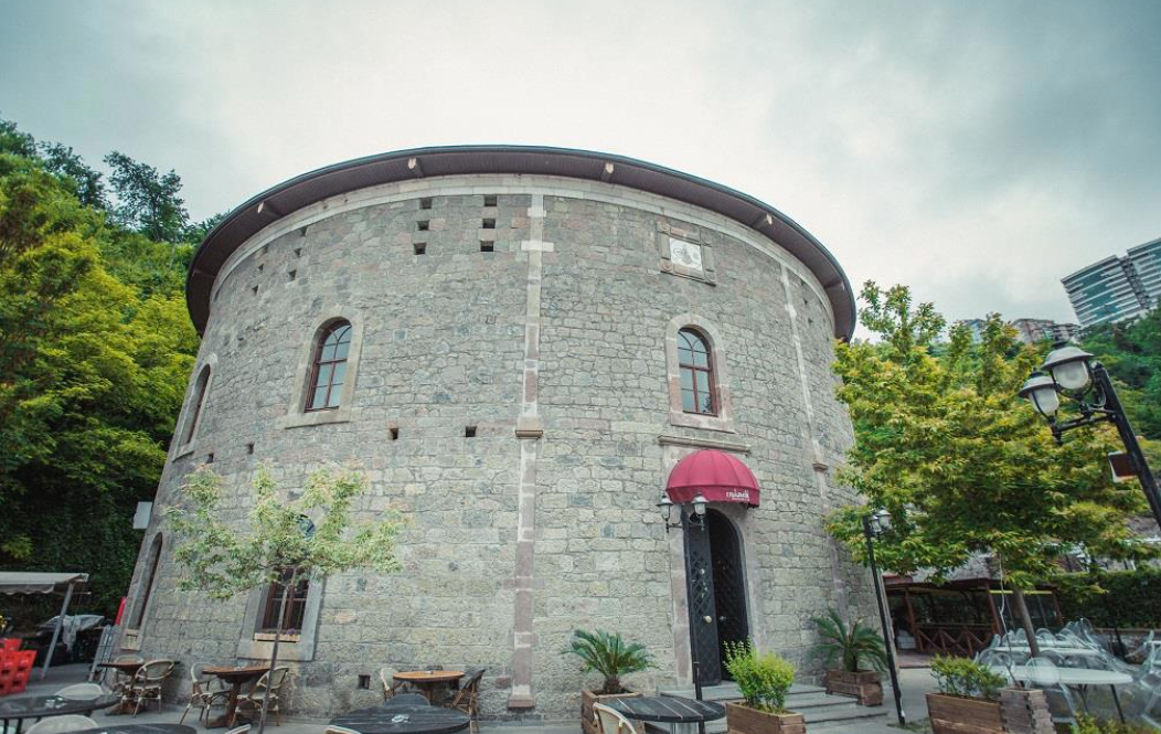 Cephanelik Butik Hotel
