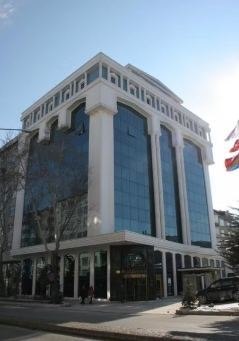 Akar Hotel