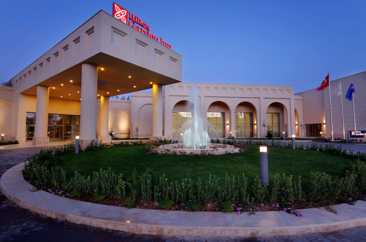 Hilton Garden Inn Mardin