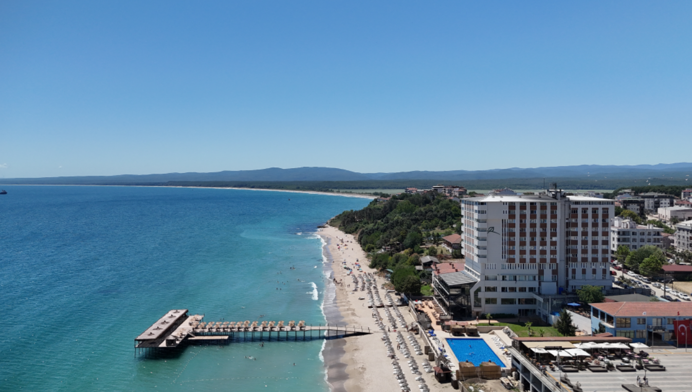 İğneada Resort Hotel & Spa