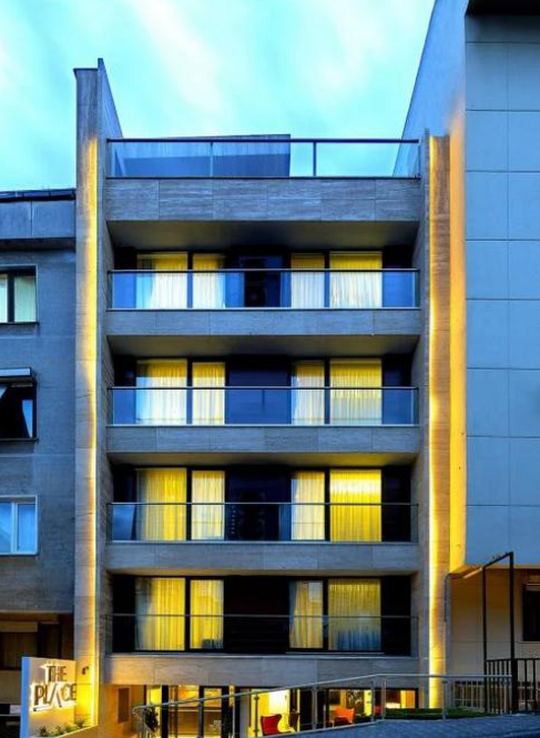 The Place Hotel