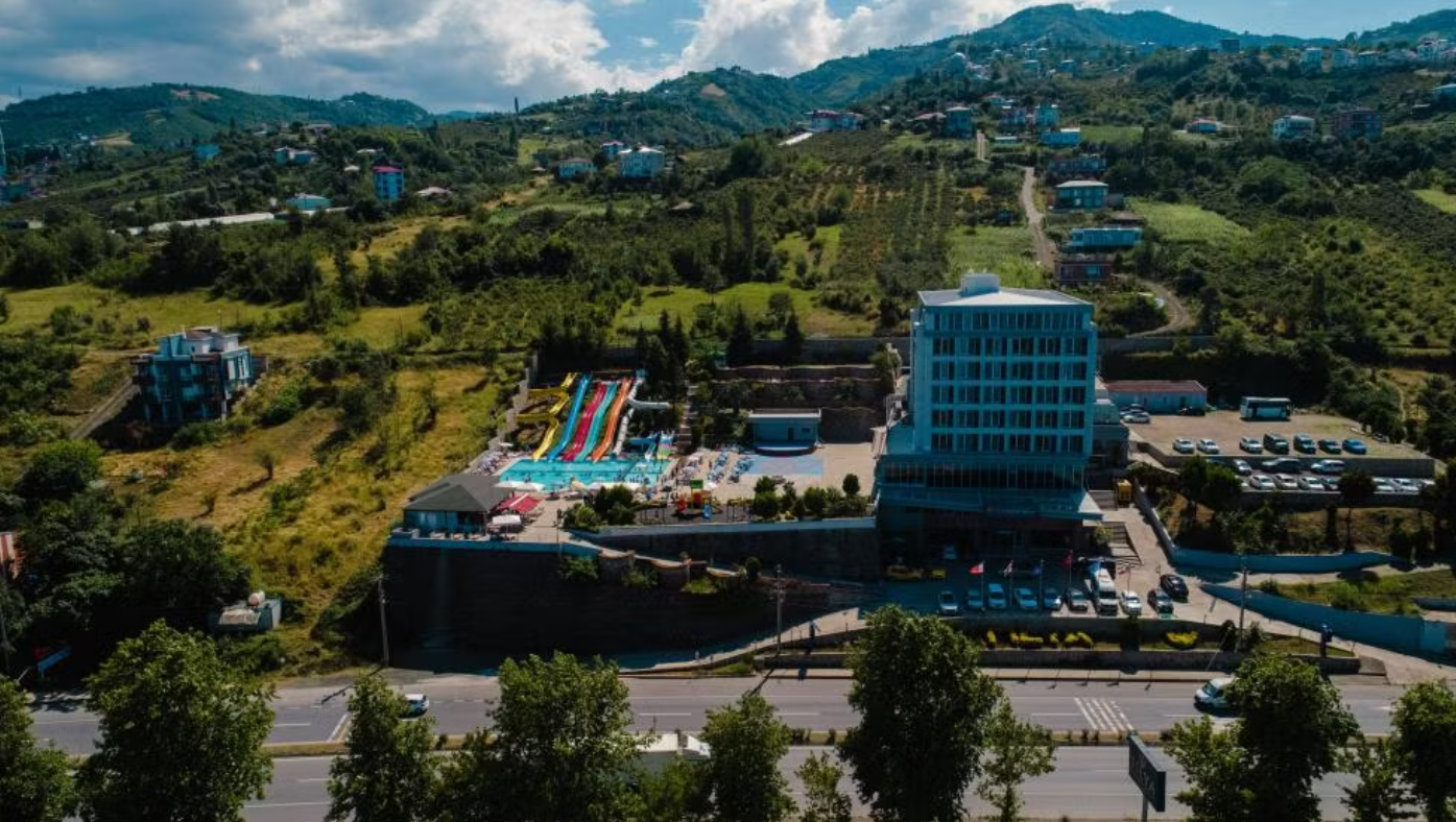Tilya Resort Hotel