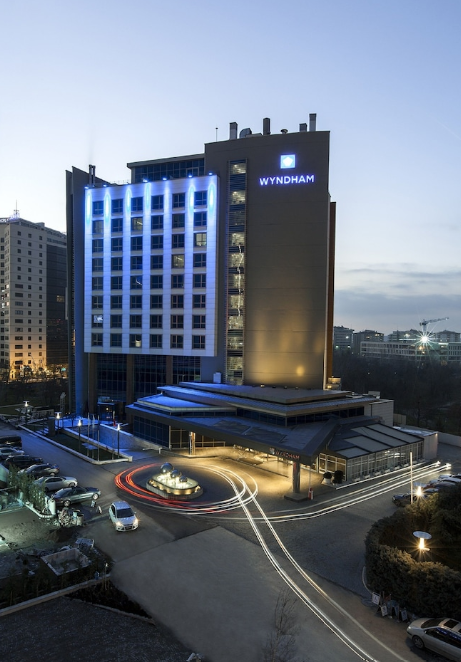 Wyndham Ankara