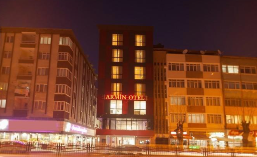 Armin Hotel