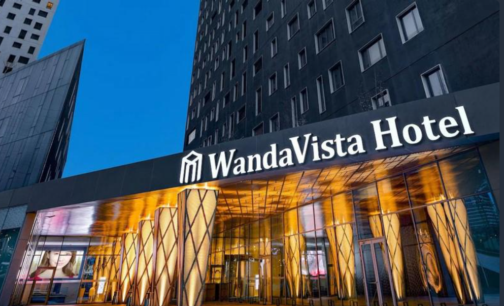 Wanda Vista Istanbul