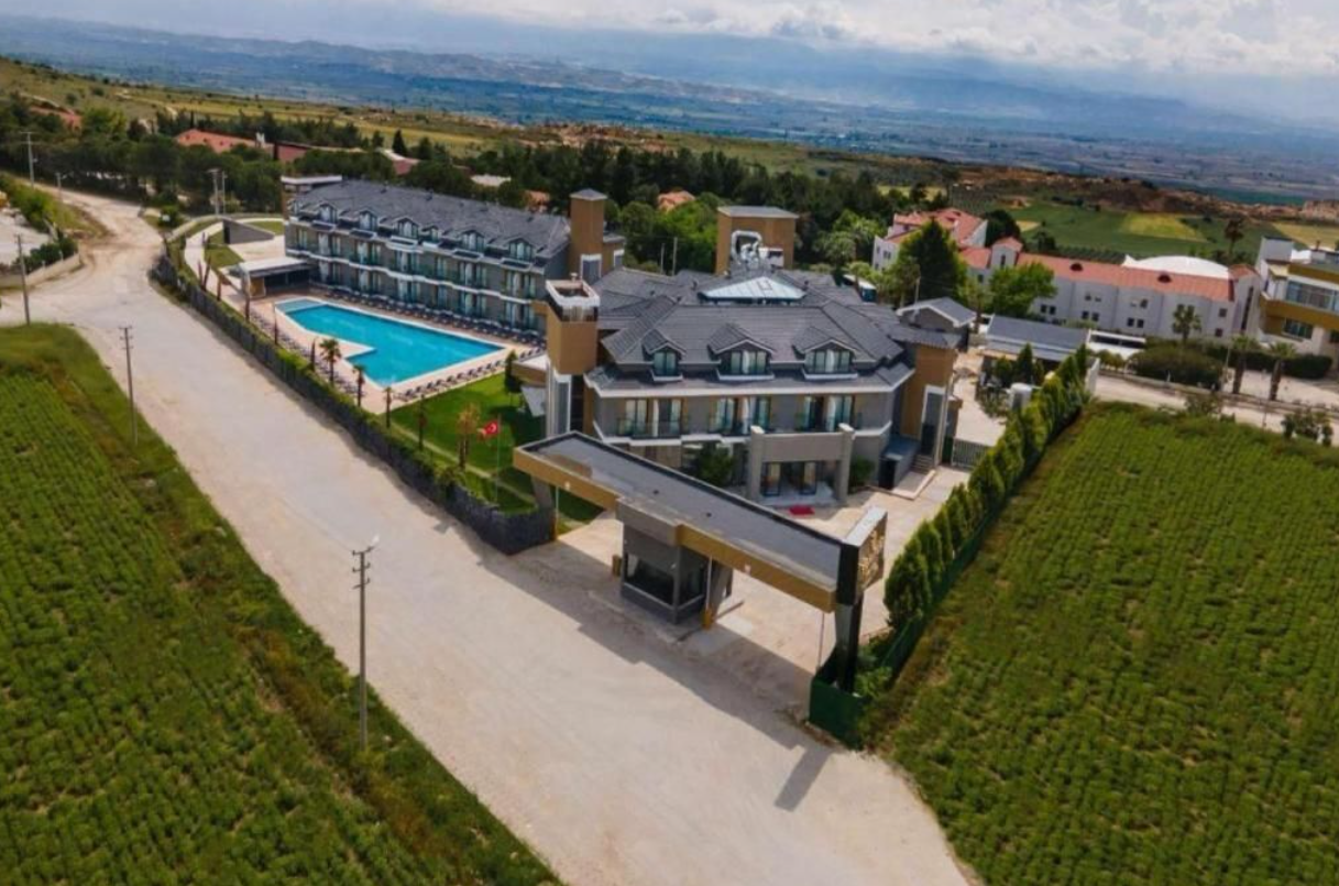 Signature Pamukkale Thermal