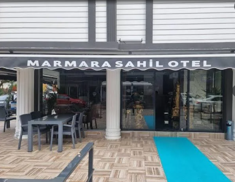 Marmara Sahil Otel