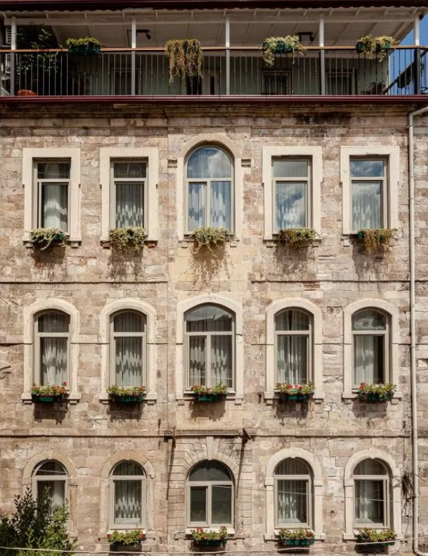 World House Boutique Hotel