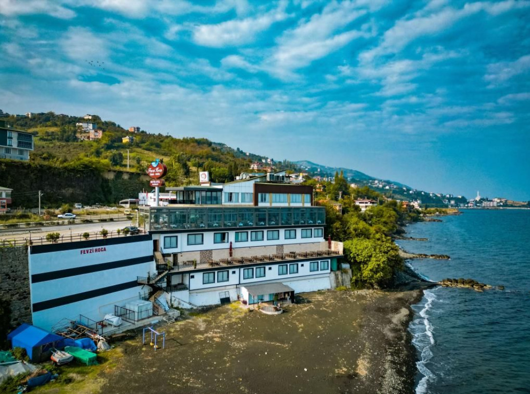 Fevzi Hoca Butik Otel