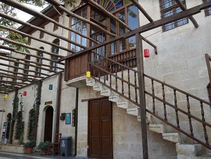 Beliz Hanim Konaklari