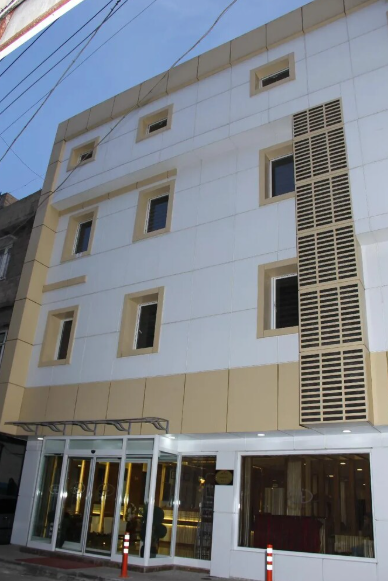Garni Hotel