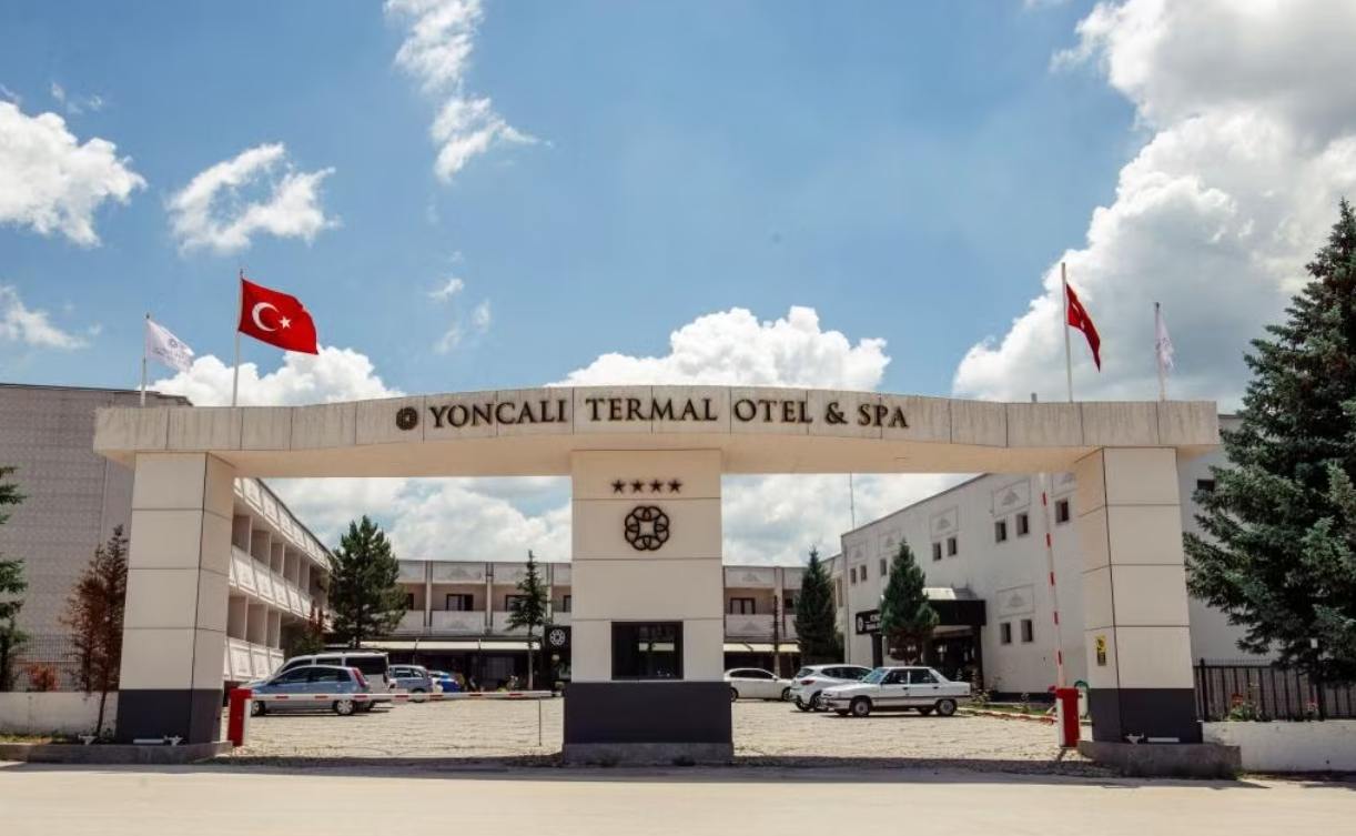 Yoncali Termal Otel & Spa