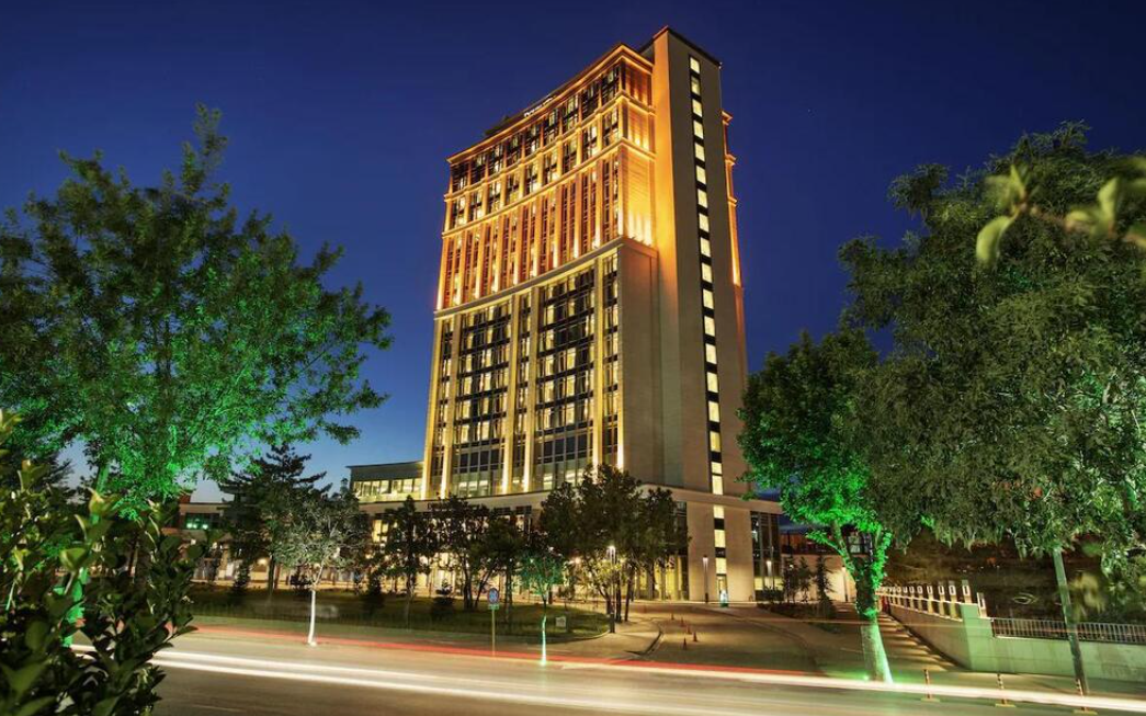 Movenpick Hotel Malatya