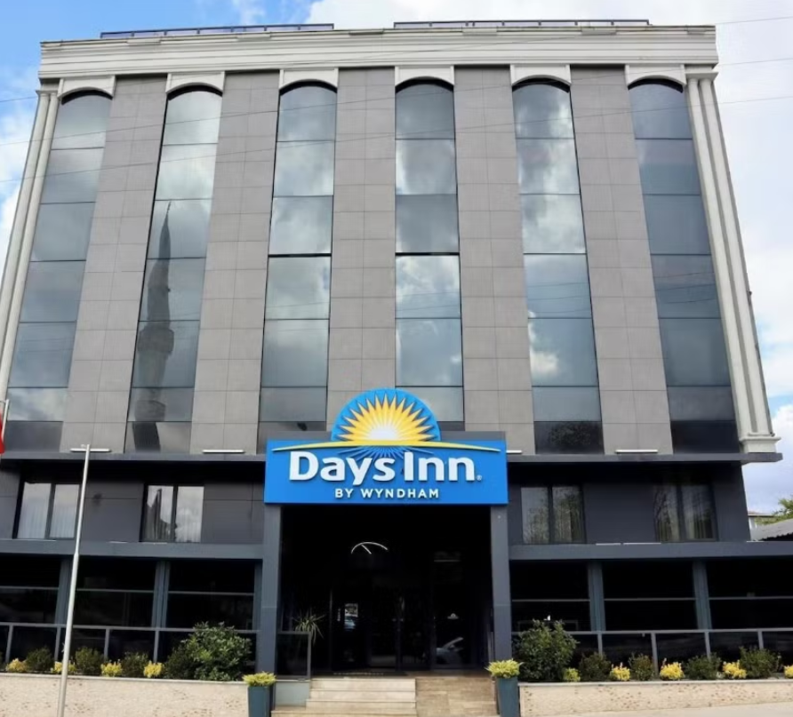 Days Inn By Wyndham İstanbul Arnavutköy