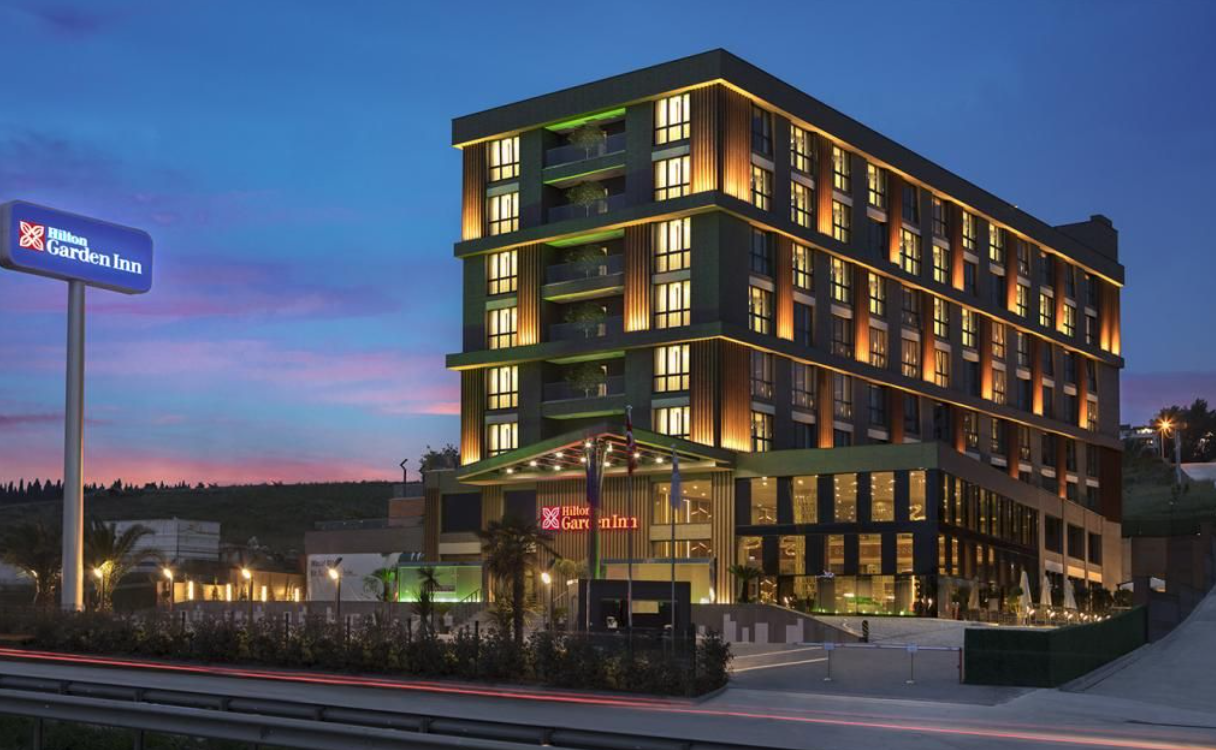 Hilton Garden Inn Yalova