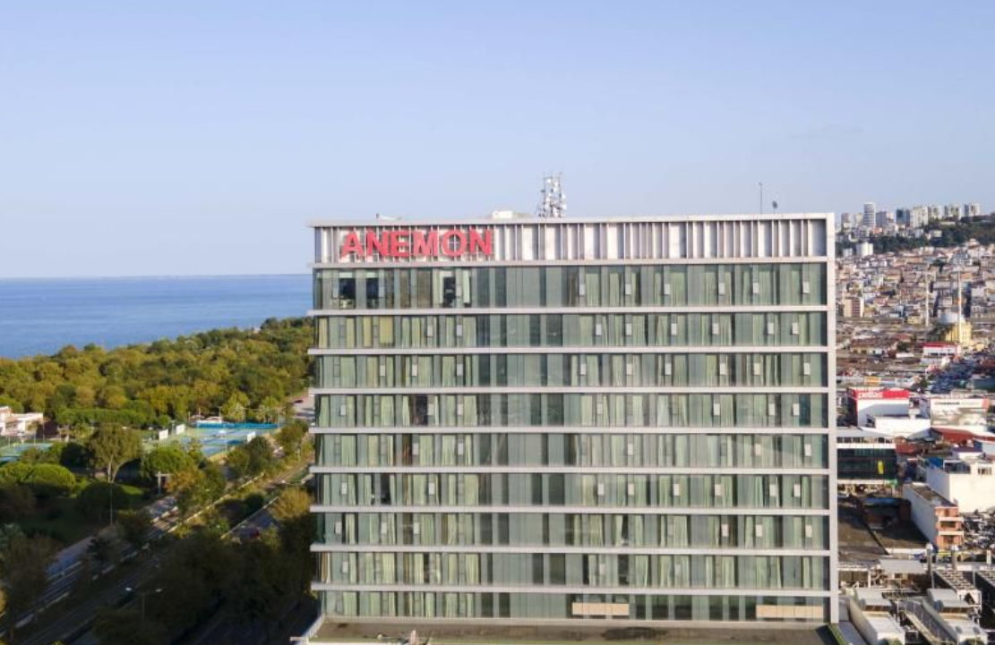 Anemon Samsun Hotel