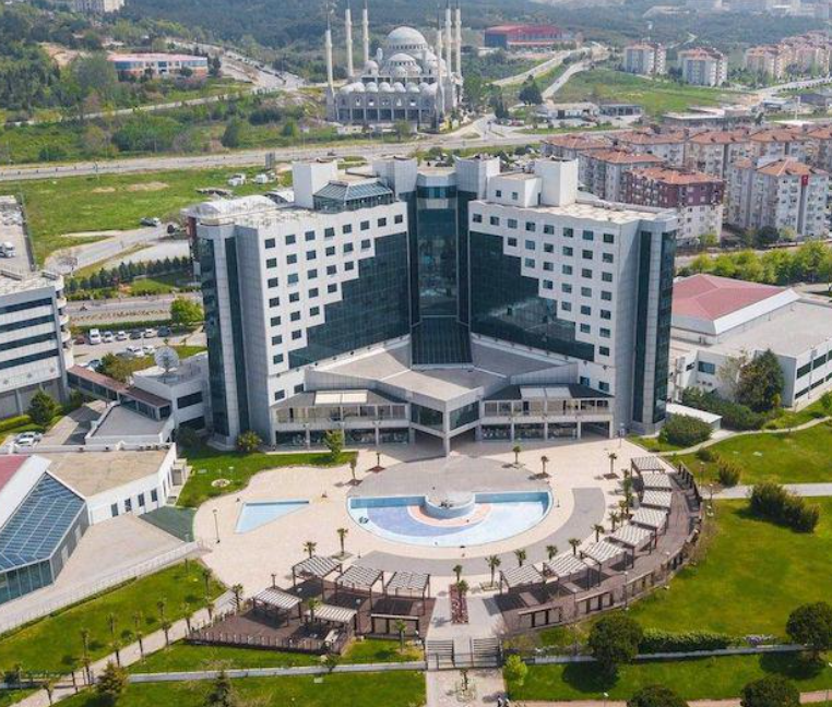 Kolin Hotel Spa & Convention Center
