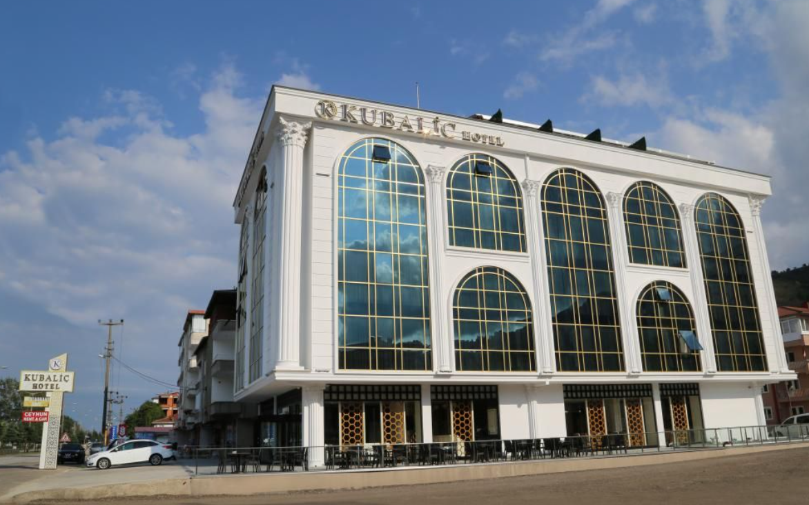 Kubalic Hotel & Spa
