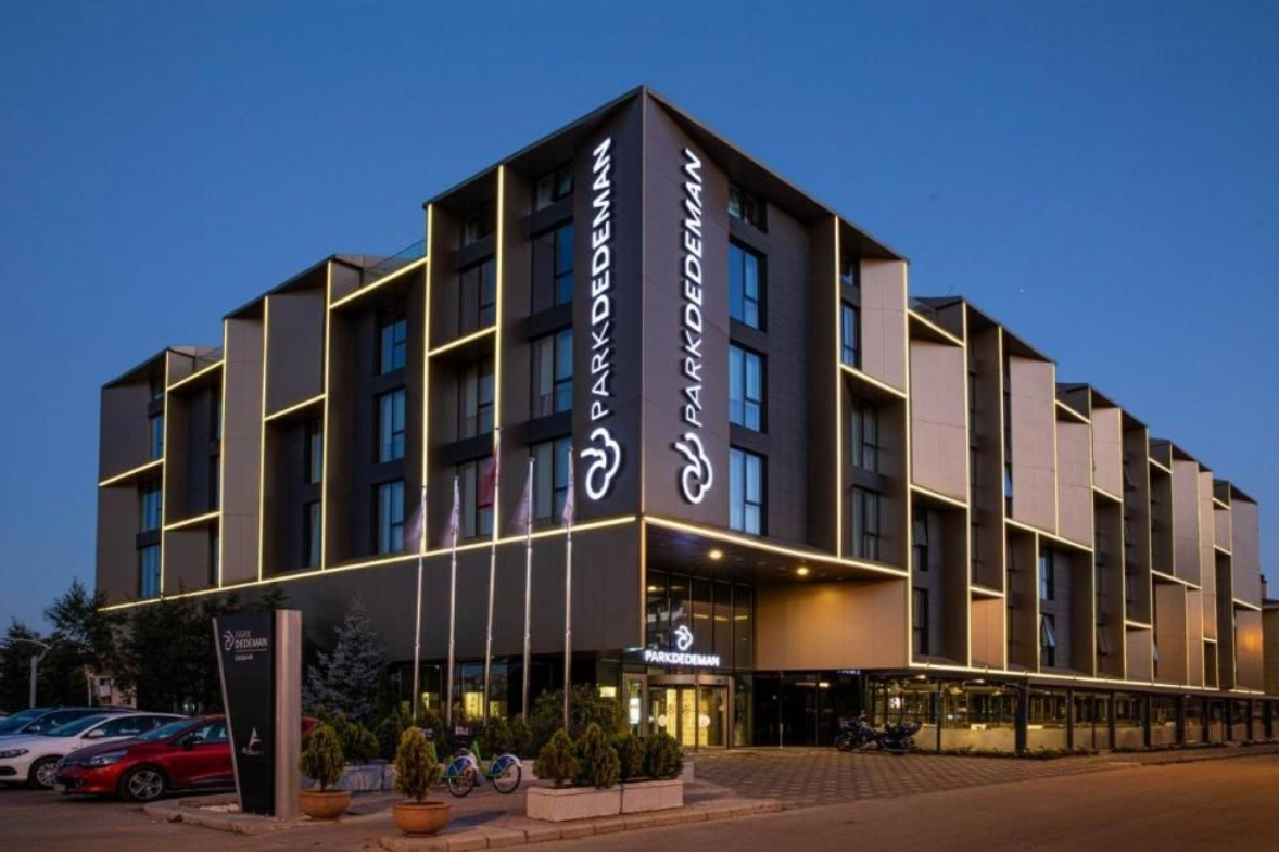 Park Dedeman Eskisehir