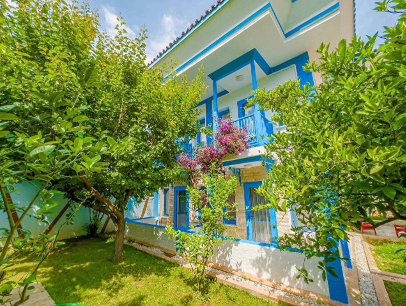Zehra Tatil Koyu