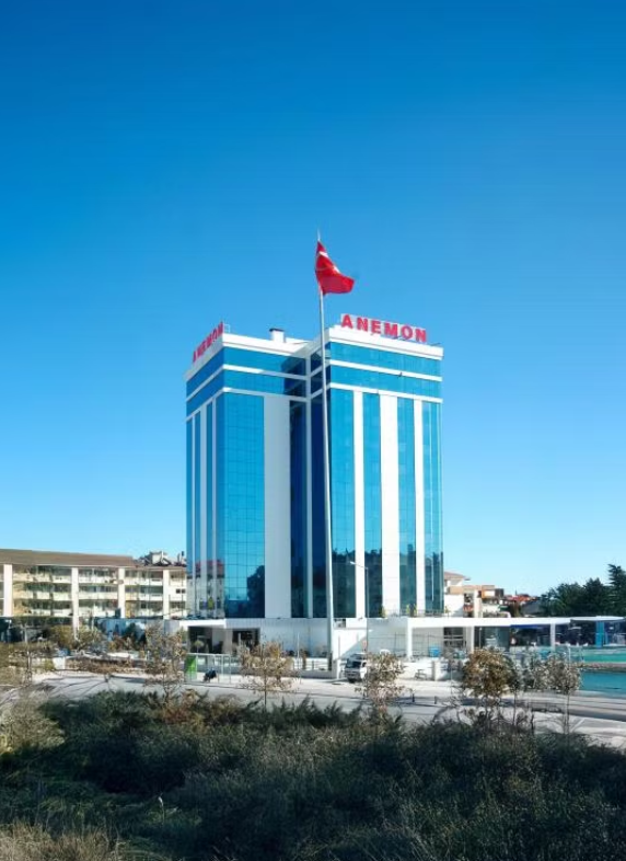 Anemon Grand Konya Otel