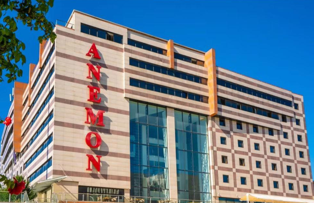 Anemon Grand Eskisehir Hotel