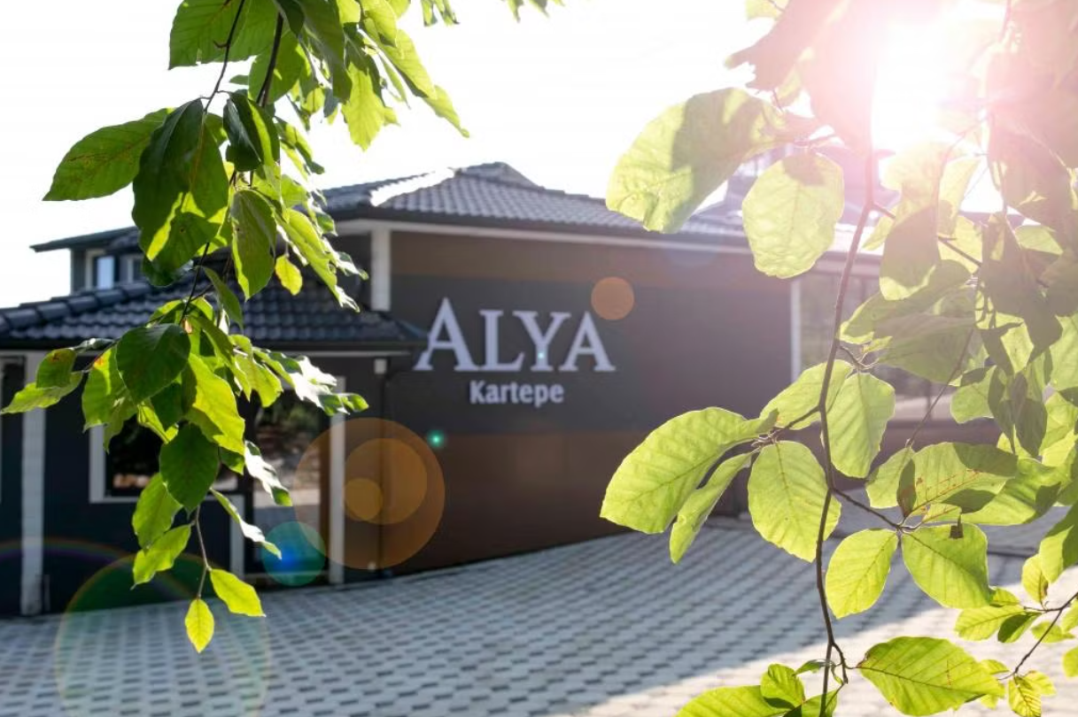 Alya Kartepe