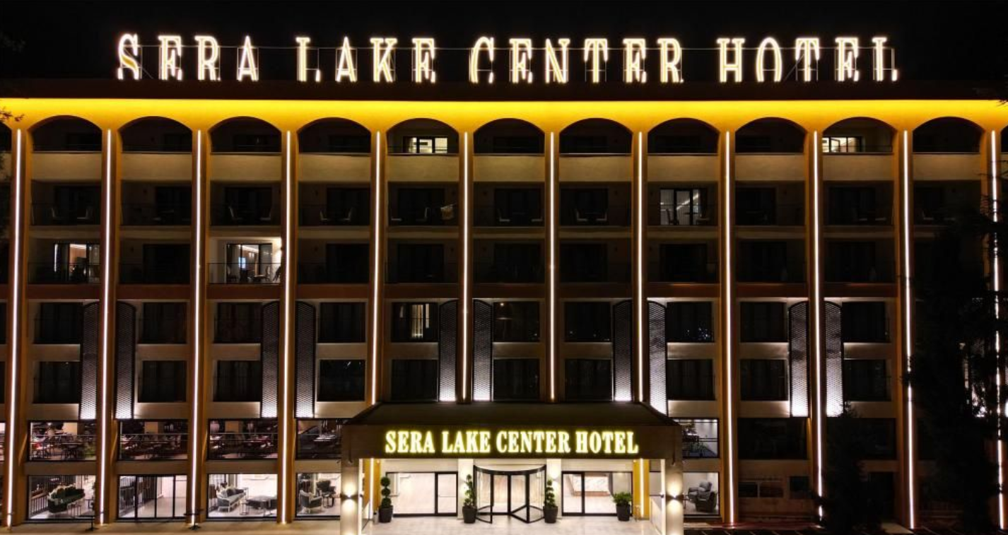 Sera Lake Center Hotel