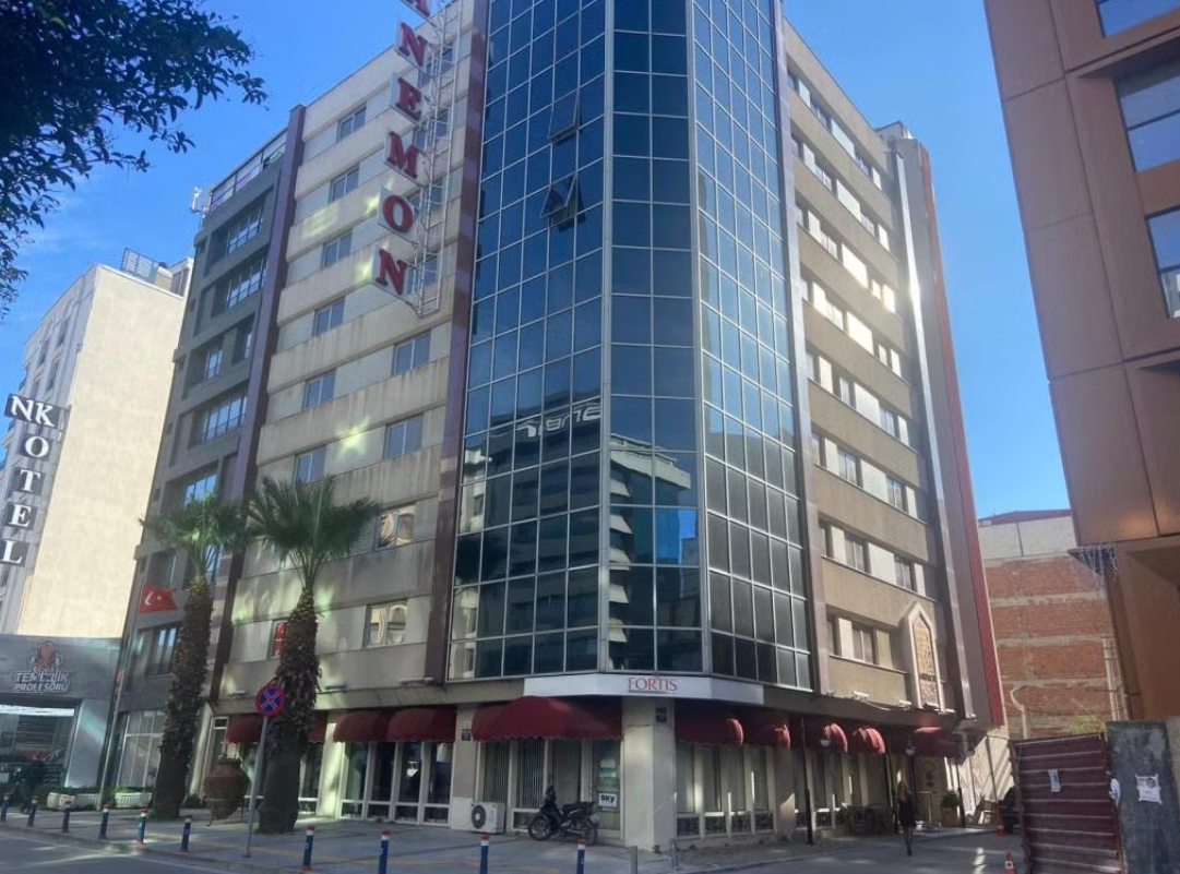 Anemon İzmir Hotel
