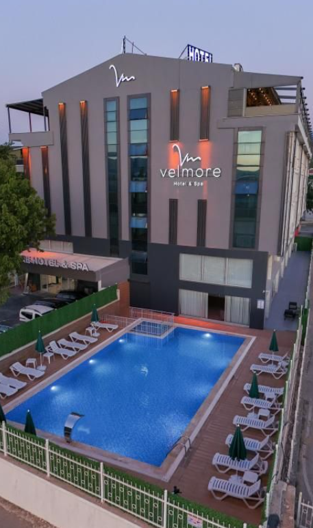 Velmore Hotel & Spa