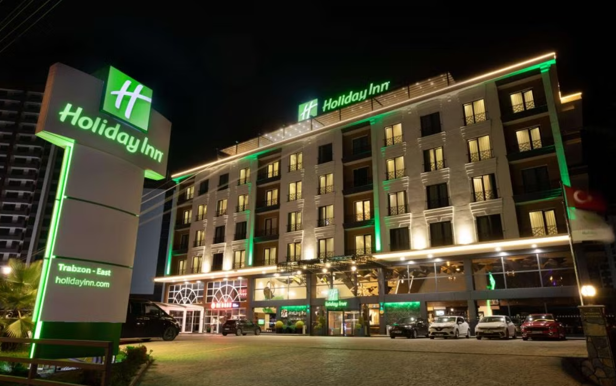 Holiday Inn Trabzon East, An Ihg Hotel
