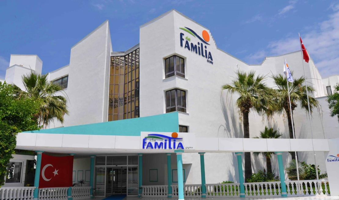 Club Familia Cesme