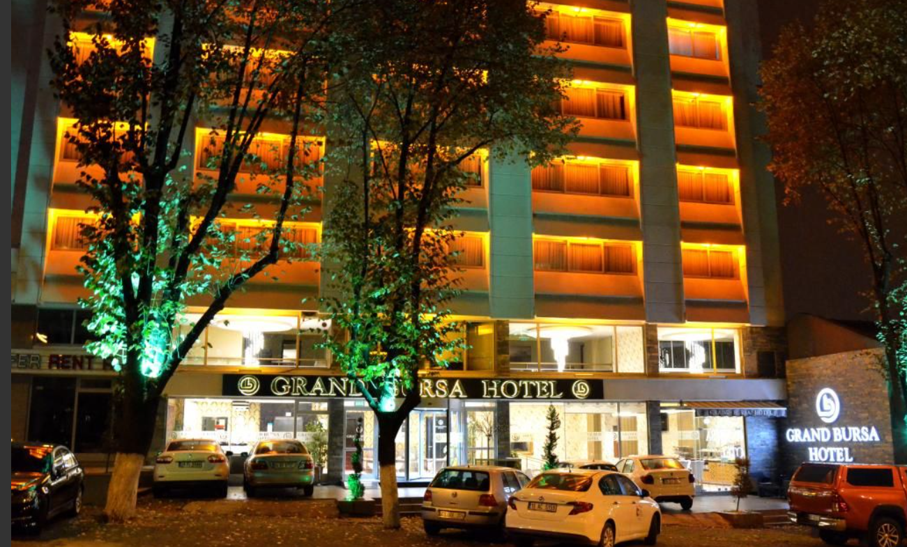 Grand Bursa Otel
