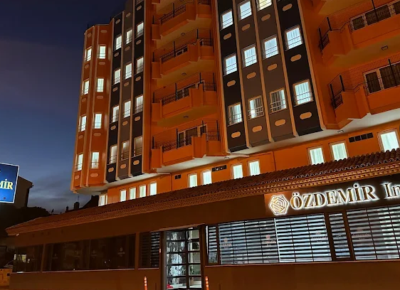 Ozdemir Inn Otel