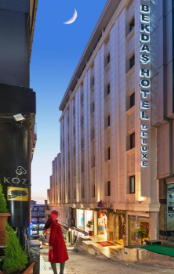 Bekdas Hotel Deluxe &Spa