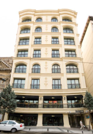 Innpera Hotel