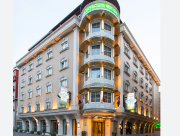 The Soul Istanbul Hotel