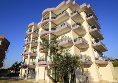 Dort Mevsim Suit Otel