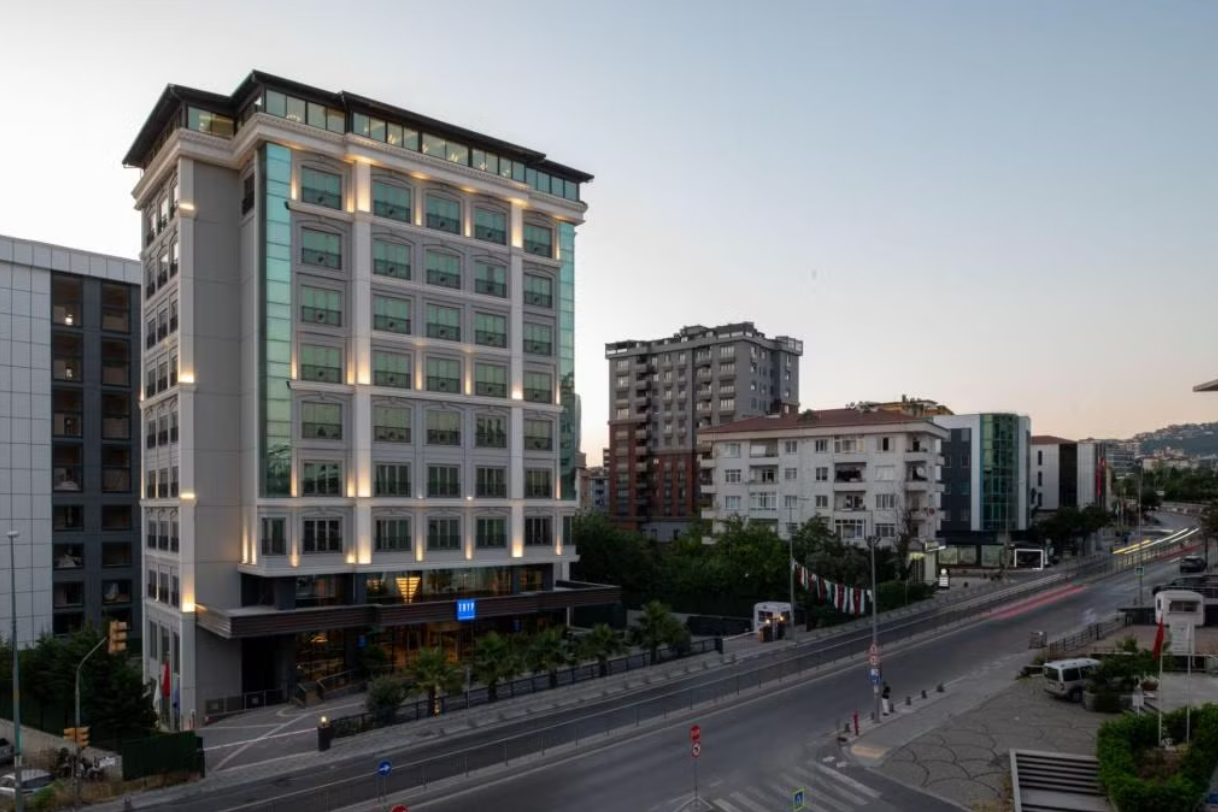 Tryp BY Wyndham Istanbul Maltepe