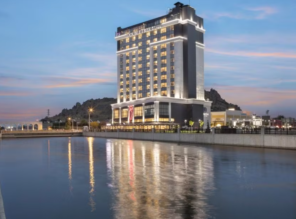 DoubleTree by Hilton Afyonkarahisar