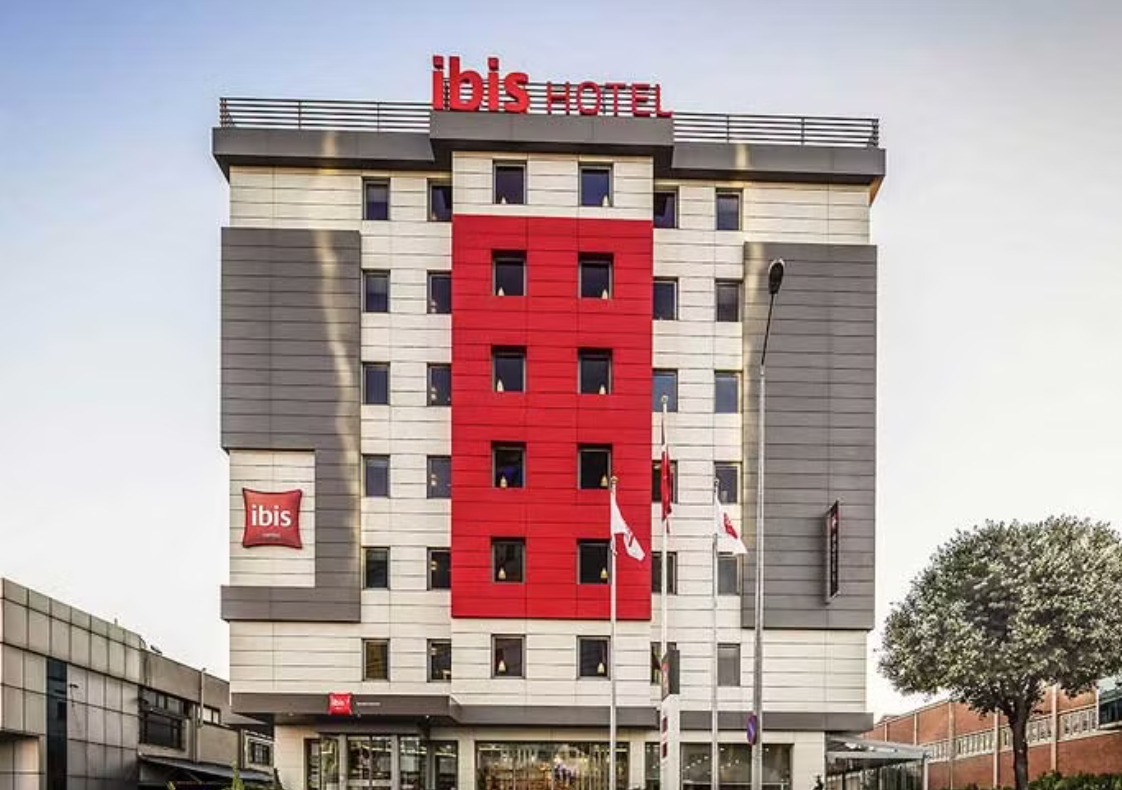 ibis Istanbul West