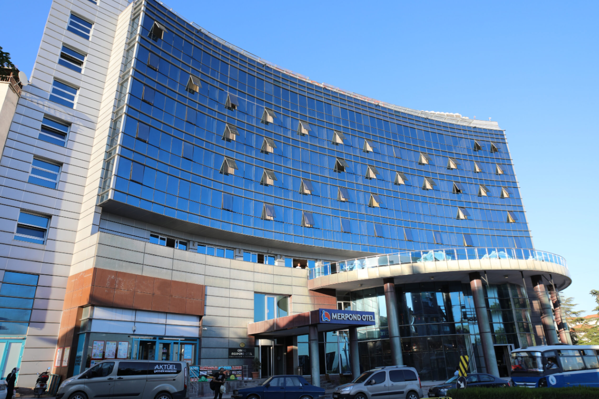 Grand Merpond Otel