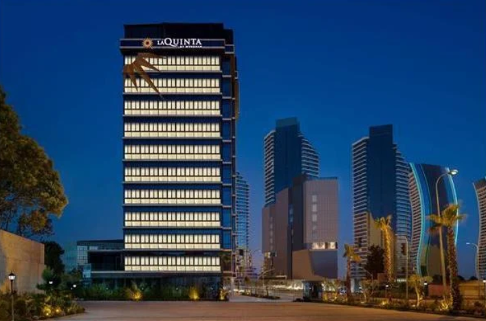 La Quinta By Wyndham Istanbul Kartal