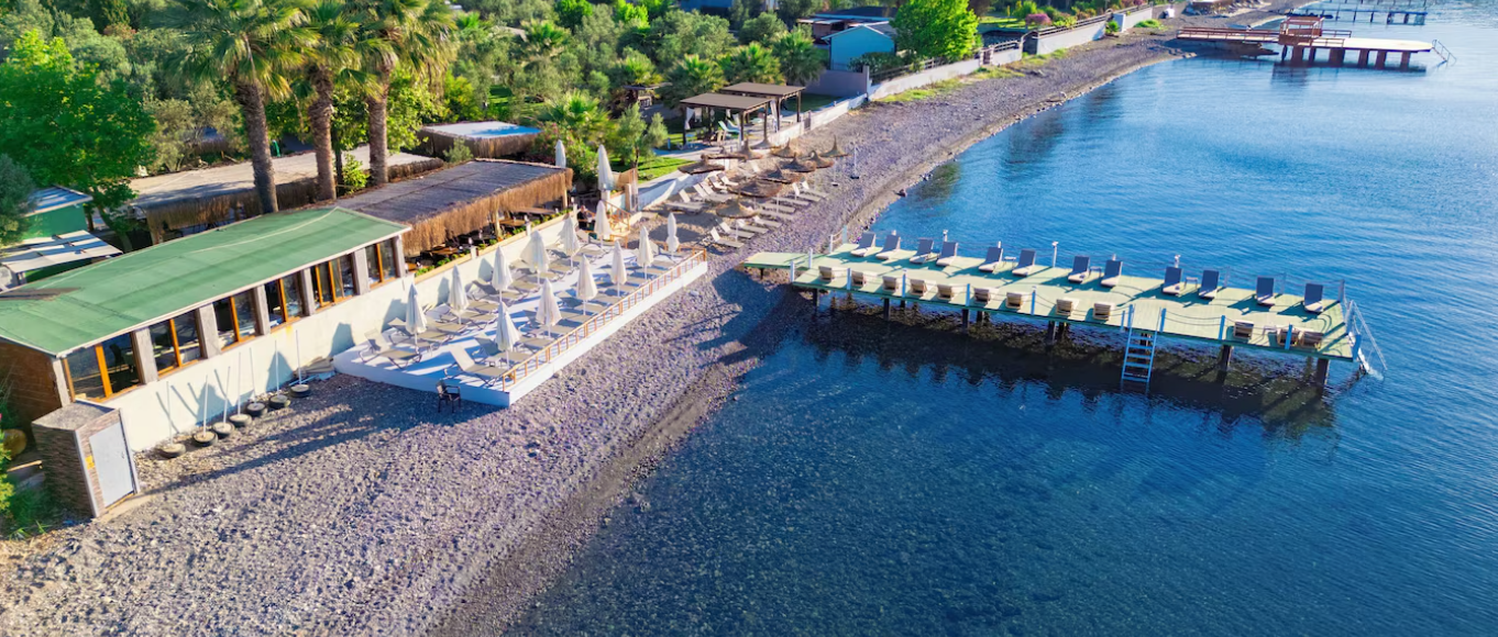 Assos Kayalar Blue Beach Hotel