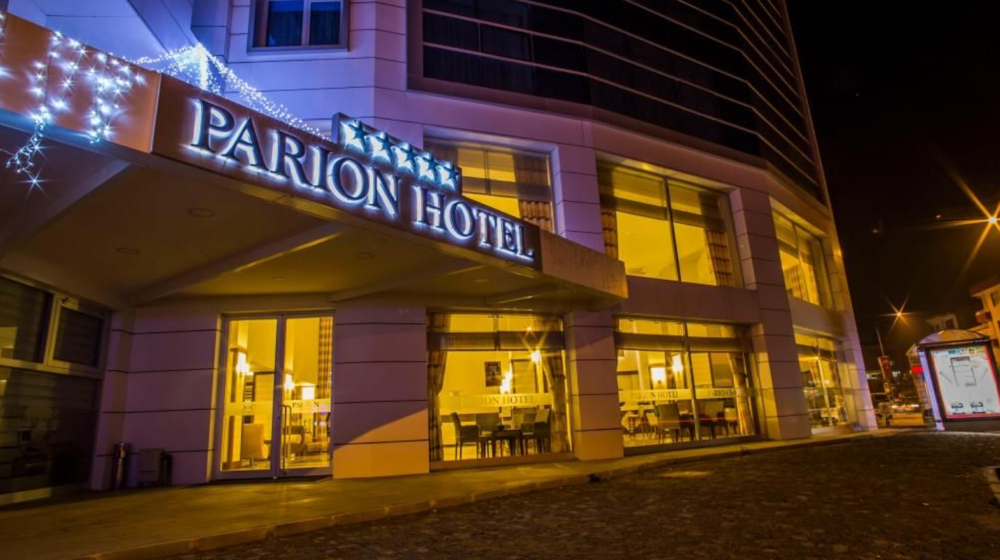 Parion Hotel
