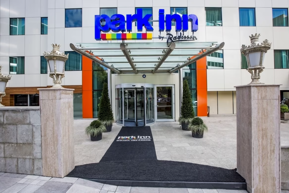 Park Inn by Radisson Istanbul Asia Kavacik