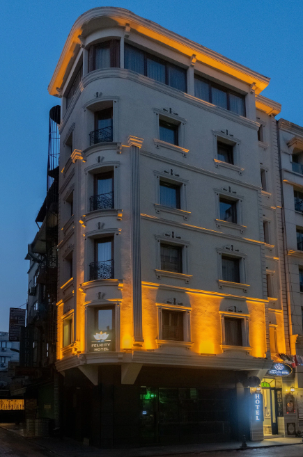 Felicity Hotel Istanbul