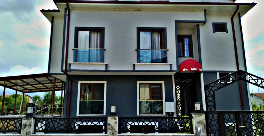 Agva Rex Otel